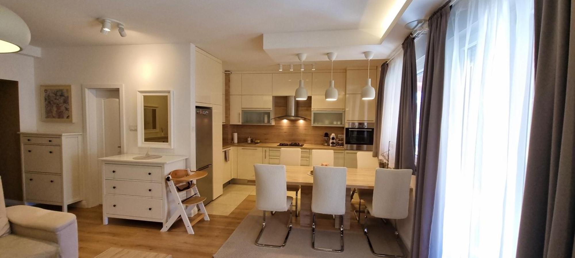 Zagreb4You Apartments - Family Paradise With Sauna Exteriér fotografie