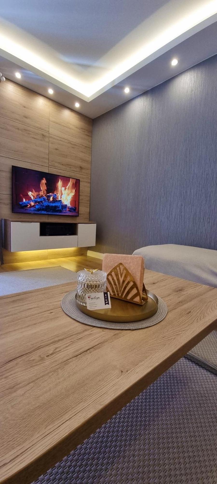 Zagreb4You Apartments - Family Paradise With Sauna Exteriér fotografie